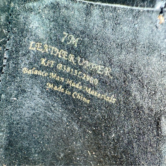 Sam Edelman Leopard Print Calf Hair Pointy Toe Bootie Size 7 - Picture 5 of 5